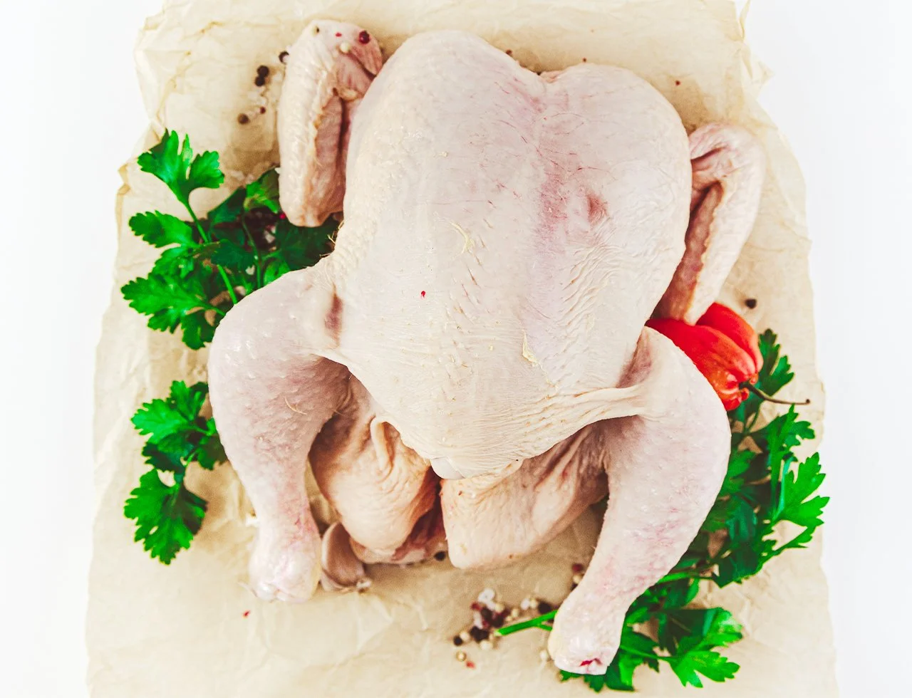 chickenページ Whole Chicken arşivleri - Şenpiliç